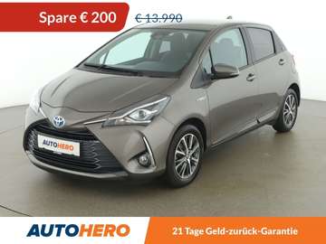 1.5 Hybrid Active *SPUR*CAM*CARPLAY&AUTO*