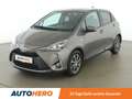 Toyota Yaris 1.5 Hybrid Active *SPUR*CAM*CARPLAY&AUTO* Grijs - thumbnail 1