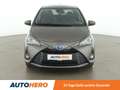 Toyota Yaris 1.5 Hybrid Active *SPUR*CAM*CARPLAY&AUTO* Grijs - thumbnail 9