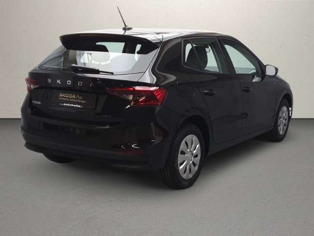 Skoda Fabia 1.0 TSI Essence Klima LED PDC Bluetooth