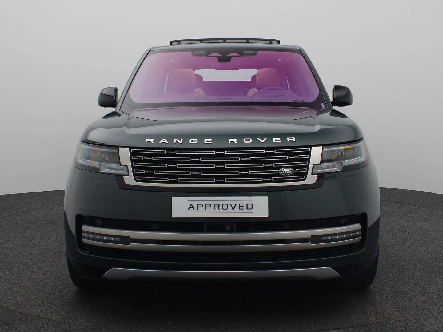 Land Rover Range Rover 3.0 P440e Autobiography PHEV -  - Joinsteer - #1