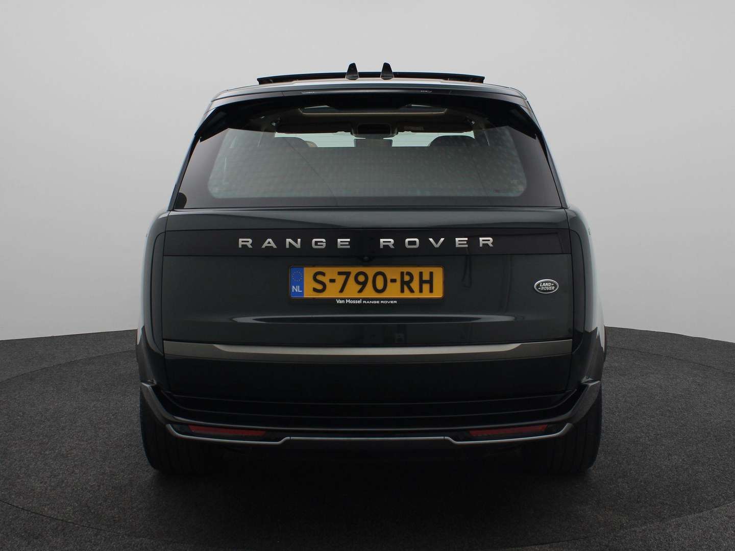 Land Rover Range Rover 3.0 P440e Autobiography PHEV -  - Joinsteer - #3