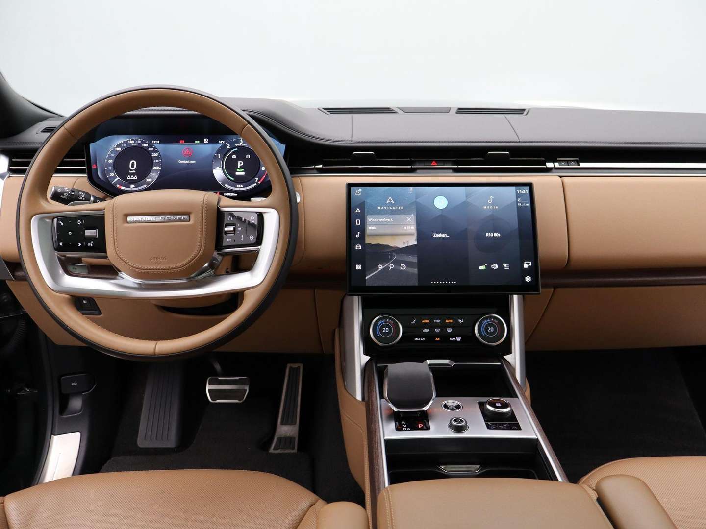 Land Rover Range Rover 3.0 P440e Autobiography PHEV -  - Joinsteer - #5