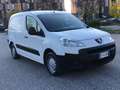 Peugeot Partner Partner Tepee 1.6 hdi AUTOCARRO 3 posti 3 porte Blanco - thumbnail 2