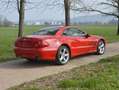 Mercedes-Benz SL 350 SL 350 V6 "DISIGNO" EXCLUSIVE" Rot - thumbnail 9