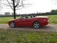 Mercedes-Benz SL 350 SL 350 V6 "DISIGNO" EXCLUSIVE" Rot - thumbnail 4