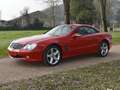 Mercedes-Benz SL 350 SL 350 V6 "DISIGNO" EXCLUSIVE" Rot - thumbnail 1