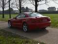 Mercedes-Benz SL 350 SL 350 V6 "DISIGNO" EXCLUSIVE" Rot - thumbnail 5