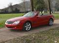 Mercedes-Benz SL 350 SL 350 V6 "DISIGNO" EXCLUSIVE" Rot - thumbnail 3