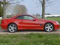 Mercedes-Benz SL 350 SL 350 V6 "DISIGNO" EXCLUSIVE" Rot - thumbnail 10