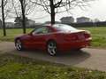 Mercedes-Benz SL 350 SL 350 V6 "DISIGNO" EXCLUSIVE" Rot - thumbnail 6