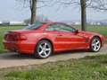 Mercedes-Benz SL 350 SL 350 V6 "DISIGNO" EXCLUSIVE" Rot - thumbnail 8
