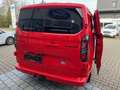 Ford Transit Custom 320 L2 Limited LED AHK STANDHEIZ. Rood - thumbnail 10