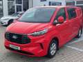 Ford Transit Custom 320 L2 Limited LED*AHK*STANDHEIZ. Rot - thumbnail 1