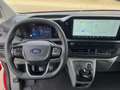 Ford Transit Custom 320 L2 Limited LED AHK STANDHEIZ. Rood - thumbnail 5