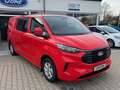 Ford Transit Custom 320 L2 Limited LED*AHK*STANDHEIZ. Rot - thumbnail 13