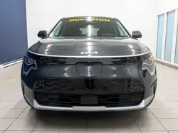 Kia Niro 2026