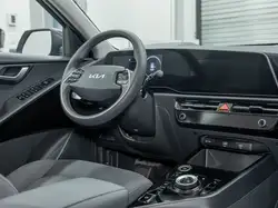 Kia Niro 2026 — фото 26