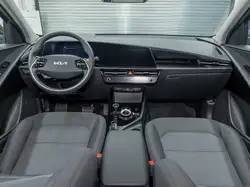 Kia Niro 2026 — фото 12