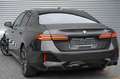 BMW 520 d xDrive M Sport ICONIC PANO 360 HUD KOMFORT Grijs - thumbnail 6