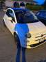 Fiat 500 Lounge 1.3 mjet - thumbnail 11
