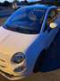Fiat 500 Lounge 1.3 mjet - thumbnail 9