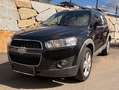 Chevrolet Captiva Captiva LT 2,2 2WD DPF LT Schwarz - thumbnail 1