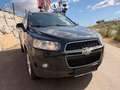 Chevrolet Captiva Captiva LT 2,2 2WD DPF LT Schwarz - thumbnail 3