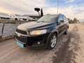 Chevrolet Captiva Captiva LT 2,2 2WD DPF LT Schwarz - thumbnail 1