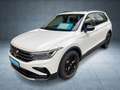 Volkswagen Tiguan 2.0 TDI DSG 4Motion Urban Sport Navi AHK Weiß - thumbnail 2