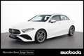 Mercedes-Benz A 180 AMG-Line NAVI SITZHZG MEMORY Weiß - thumbnail 1