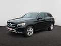 Mercedes-Benz GLC 220 GLC 220 d 4Matic 9G-TRONIC Zwart - thumbnail 1