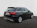 Mercedes-Benz GLC 220 GLC 220 d 4Matic 9G-TRONIC Zwart - thumbnail 3