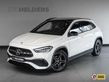 AMG Line Pano ACC 19'