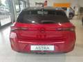 Opel Astra 1.2 t GS s&s 130cv at8 Rojo - thumbnail 5