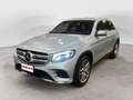 Mercedes-Benz GLC 250 GLC - X253 d Premium 4matic auto Silber - thumbnail 1
