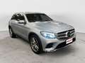 Mercedes-Benz GLC 250 GLC - X253 d Premium 4matic auto Silber - thumbnail 3