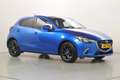 Mazda 2 1.5 90pk Automaat Sportsline Blau - thumbnail 41