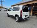 Peugeot Rifter Standard BlueHDI 100 S&S Allure Pack 5-Gang Weiß - thumbnail 3