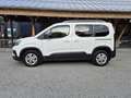 Peugeot Rifter Standard BlueHDI 100 S&S Allure Pack 5-Gang Wit - thumbnail 2