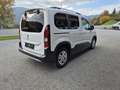 Peugeot Rifter Standard BlueHDI 100 S&S Allure Pack 5-Gang Weiß - thumbnail 5