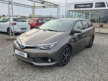 Auris SW HEV 1.8i HSD Black Edition E-CVT (EU6.2)