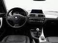 BMW 116 1-serie 116i Executive | LEDEREN BEKLEDING | NAVIG Zwart - thumbnail 7