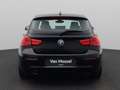 BMW 116 1-serie 116i Executive | LEDEREN BEKLEDING | NAVIG Zwart - thumbnail 5