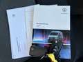 Volkswagen Crafter 35 Kasten L3H2 2,0 TDI 5 JAHRESGARANTIE/LADEWAND Schwarz - thumbnail 10