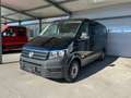 Volkswagen Crafter 35 Kasten L3H2 2,0 TDI 5 JAHRESGARANTIE/LADEWAND Schwarz - thumbnail 2