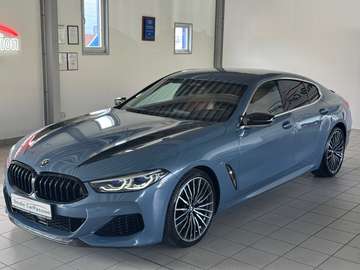 M850 i xDrive INDIVIDUAL*Gestikst+Laser*U-Frei BRD