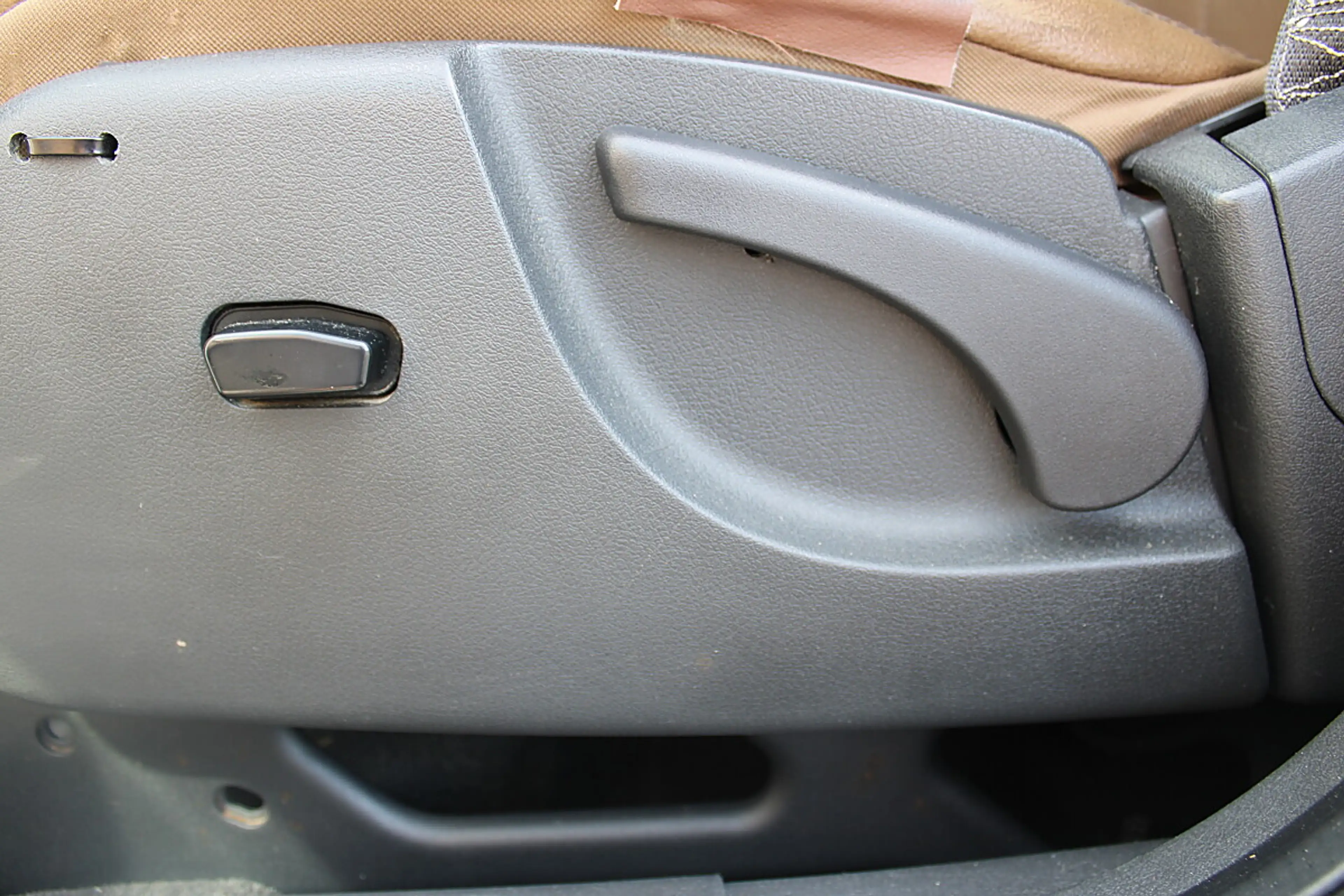 Jeep Cherokee 2,8 Limited CRD Aut. — photo 15