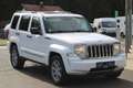 Jeep Cherokee 2,8 Limited CRD Aut. Weiß - thumbnail 1