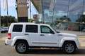 Jeep Cherokee 2,8 Limited CRD Aut. Weiß - thumbnail 3